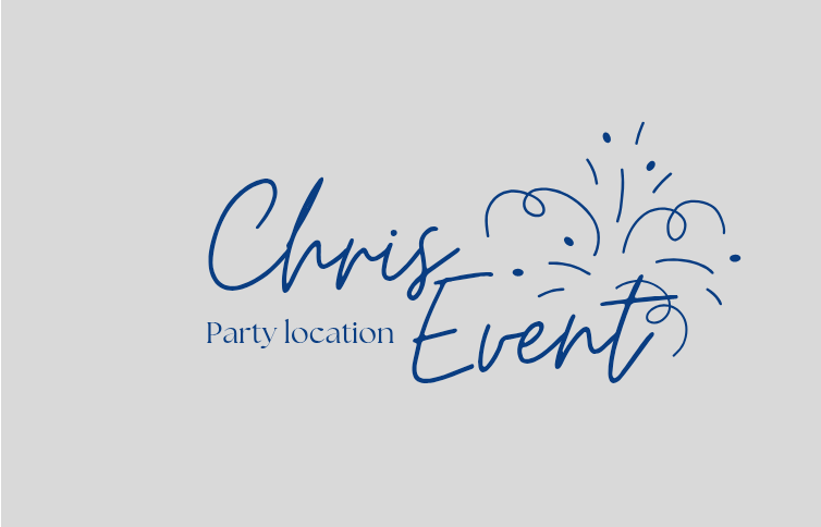 CHRIS EVENT PARTY LOCATION